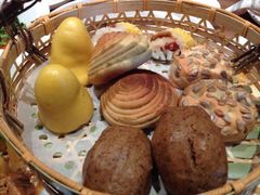 iphone_upload_pic-西贝莜面村(上海百联西郊店)