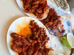 -舜耕山庄四时万和自助餐厅