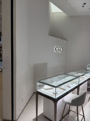 点击看大图 -CRD克徕帝(上海凯德晶萃广场店)