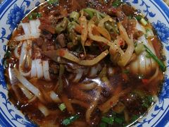 -向群锅饺(登高路店)