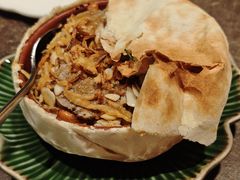 -ELI FALAFEL Lebanese&Mediterranean黎巴嫩美食(富城路店)