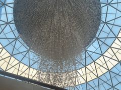 -圆顶阁西餐厅(郑州索菲特国际饭店 )