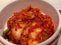 -七八冷面·延边朝鲜族美食(欢乐谷店)