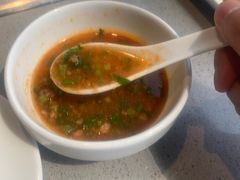 -海底捞火锅(老城根店)