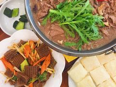 -全州拌饭馆(断桥店)