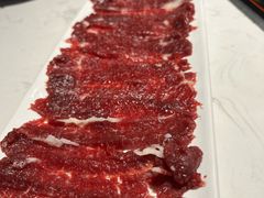 -二刀潮牛·鲜牛肉火锅(爱融荟城店)