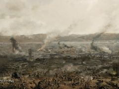 -辽沈战役纪念馆