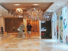 -碧中海汤泉汗蒸酒店