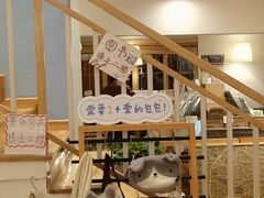 -猫的天空之城概念书店(束河店)