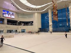 -世纪星滑冰俱乐部(万象城店)