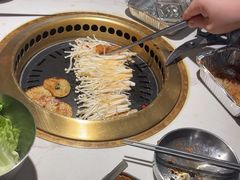 -花味烤肉·拌饭(建邺万达店)