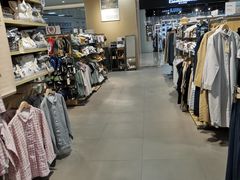 -MUJI无印良品(金狮广场店)