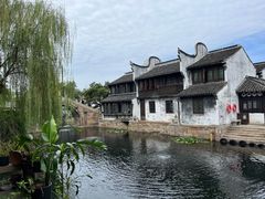 -嘉兴月河历史街区