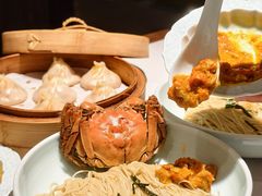 -裕兴记•蟹黄面馆(人民广场店)