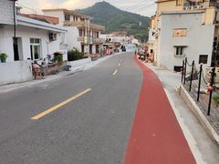 -舟山嵊泗列岛风景名胜区