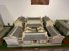 -二沙岛-广东华侨博物馆