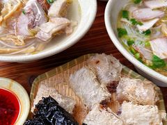 -华姐鸡粉(教育路店)