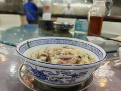 -老孙家饭庄·非遗(东关店)