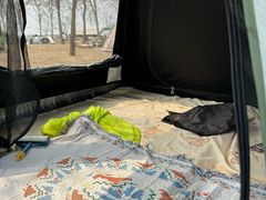 -天津东丽湖风景区