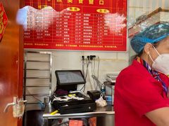 -马凯餐厅(长椿街店)