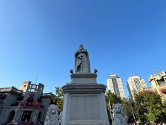 -天津意大利风情旅游区