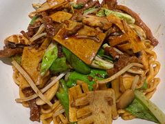 -寻裕记·现炒浇头面(人民广场店)