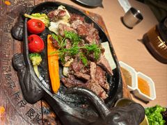 -将军牛排·尔滨地标朝鲜族美食(总店)