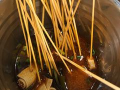 -黑白电视长沙小吃(悦汇城店)