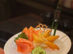 -山葵家·创意料理(宁波来福士店)