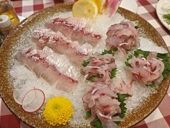 -吉源大排档·鱼生·海鲜(烧烤彩印厂店)