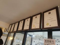 -无牌咖啡&酒馆