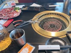-谷牛和牛烤肉(漕河泾印象城店)
