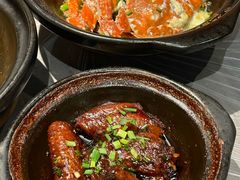 -小时候焗海鲜(鄞州万达店)
