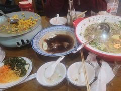 -杏花村水席楼·洛阳水席(老城十字街店)