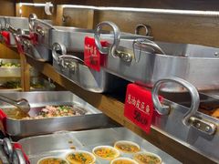 -日丰园海肠水饺·老字号大连海鲜(和平广场店)