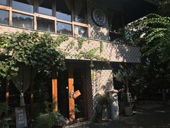 -时光花园(白鹭洲店)