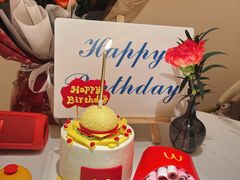 -澈烘焙·生日蛋糕·下午茶(龙华店)