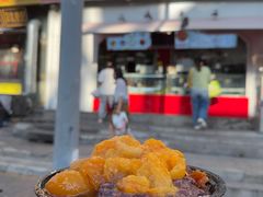 -小胖老味刨冰