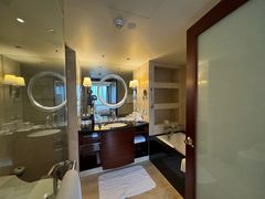 -上海明天广场JW万豪酒店