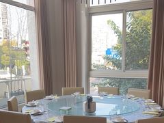 -莲餐厅·湖北菜·藕汤是头牌(愚园路店)