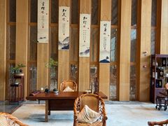 -宁波富邦荪湖山庄(慈城古县城店)