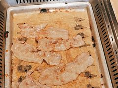 -新石器烤肉(高行万嘉店)