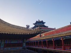 -普陀宗乘之庙(小布达拉宫)