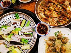 -阿多私房菜(顺德店)