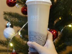 诸事皆宜血糯米-杯欢制茶(三里屯店)