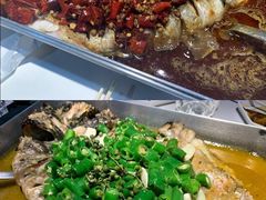 -鱼酷活鱼烤鱼(南京水游城店)