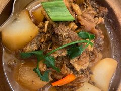-锦粤宫·精致粤菜(深圳北站店)