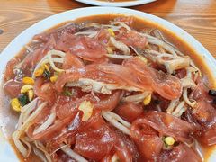 -何记酿皮店(西流湾店)