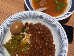 -遇见小面(广州南站店)