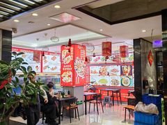 -晓波烧烤(南桥店)